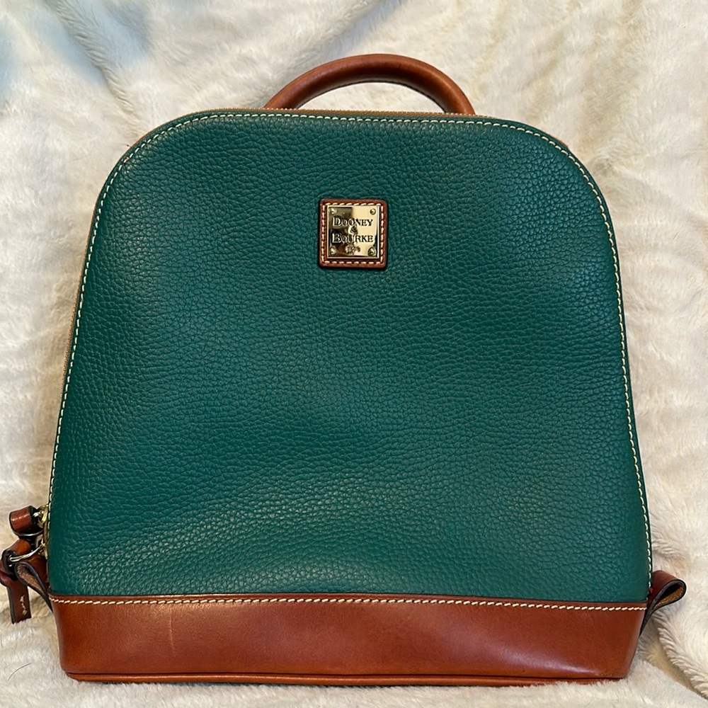 Dooney and Bourke Pod Backpack